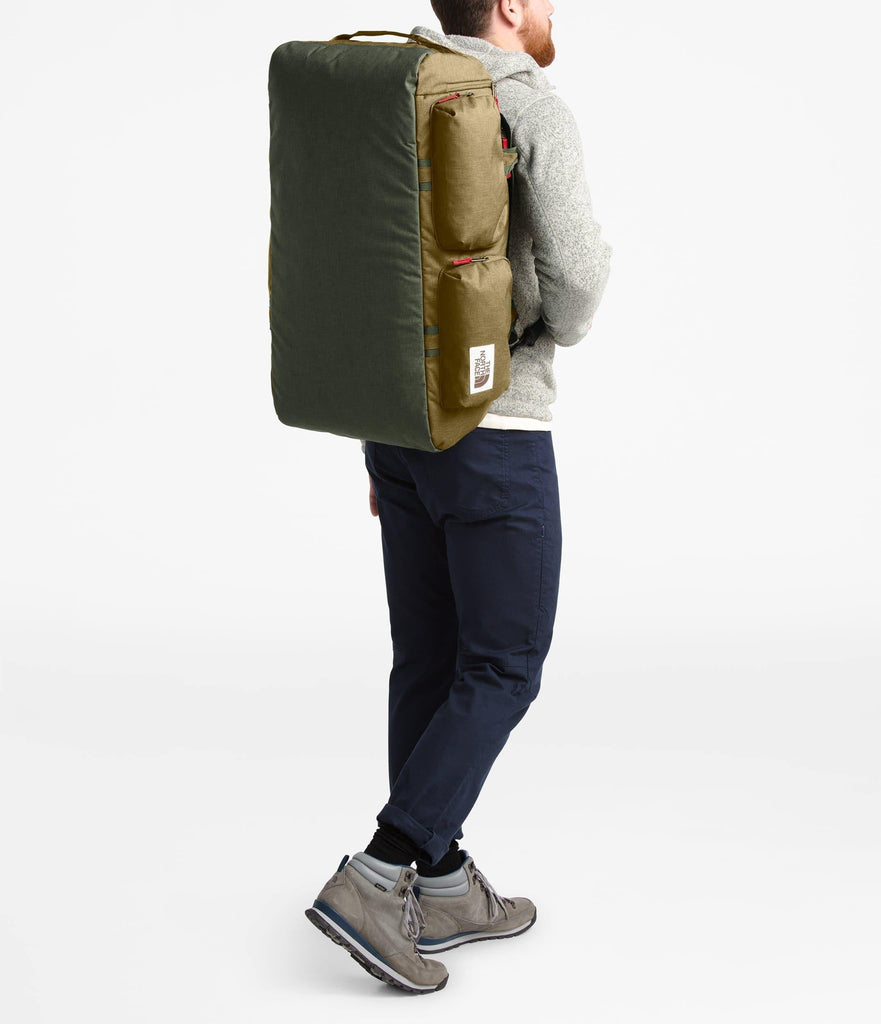 Berkeley Duffle Bag Medium - The North Face - Chateau Mountain Sports 