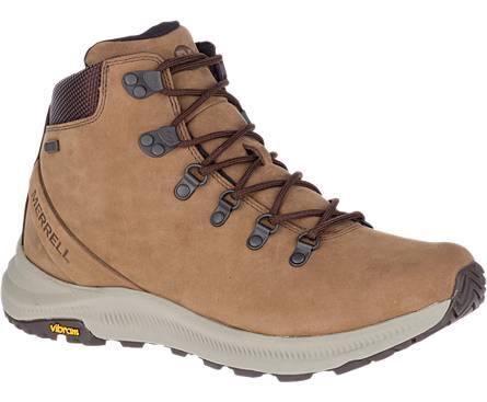 Merrell ontario outlet waterproof