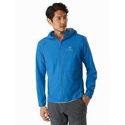 Gamma SL Hoody Men's - Arc'teryx - Chateau Mountain Sports 