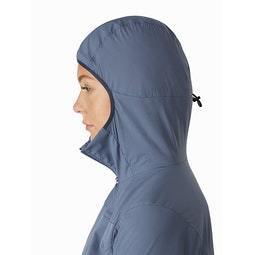 Proton FL Hoody Women's - Arc'teryx - Chateau Mountain Sports 