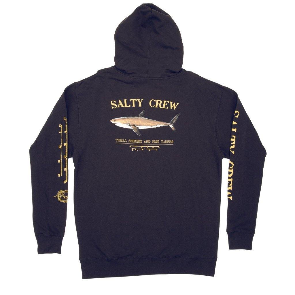 Bruce Hoody Men's - Salty Crew - Chateau Mountain Sports 