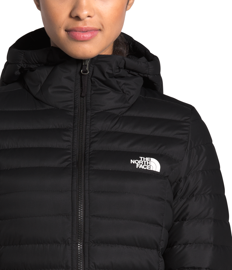 Stretch Down Parka Women's - The North Face - Chateau Mountain Sports 