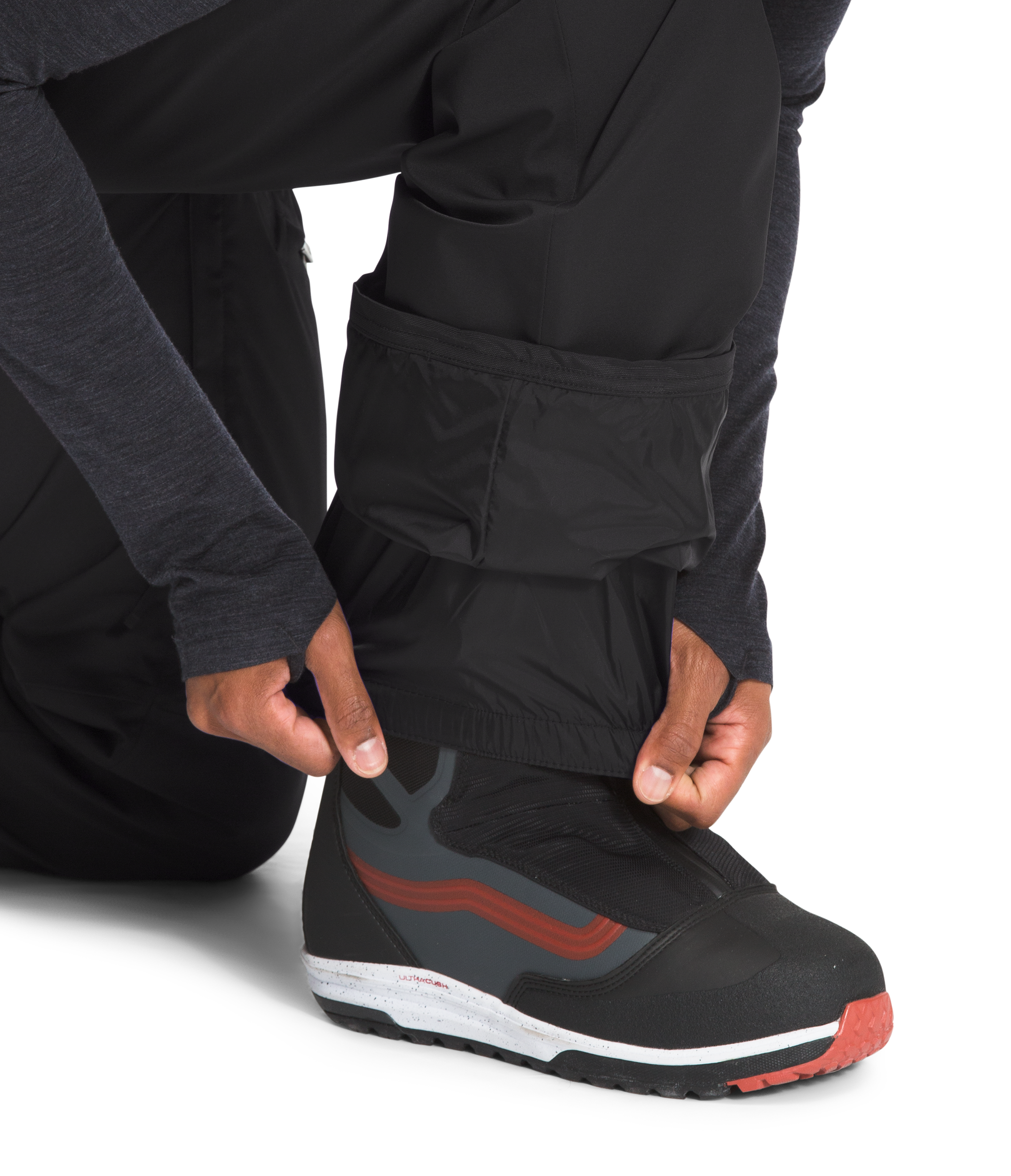 Nike snow 2025 pants mens