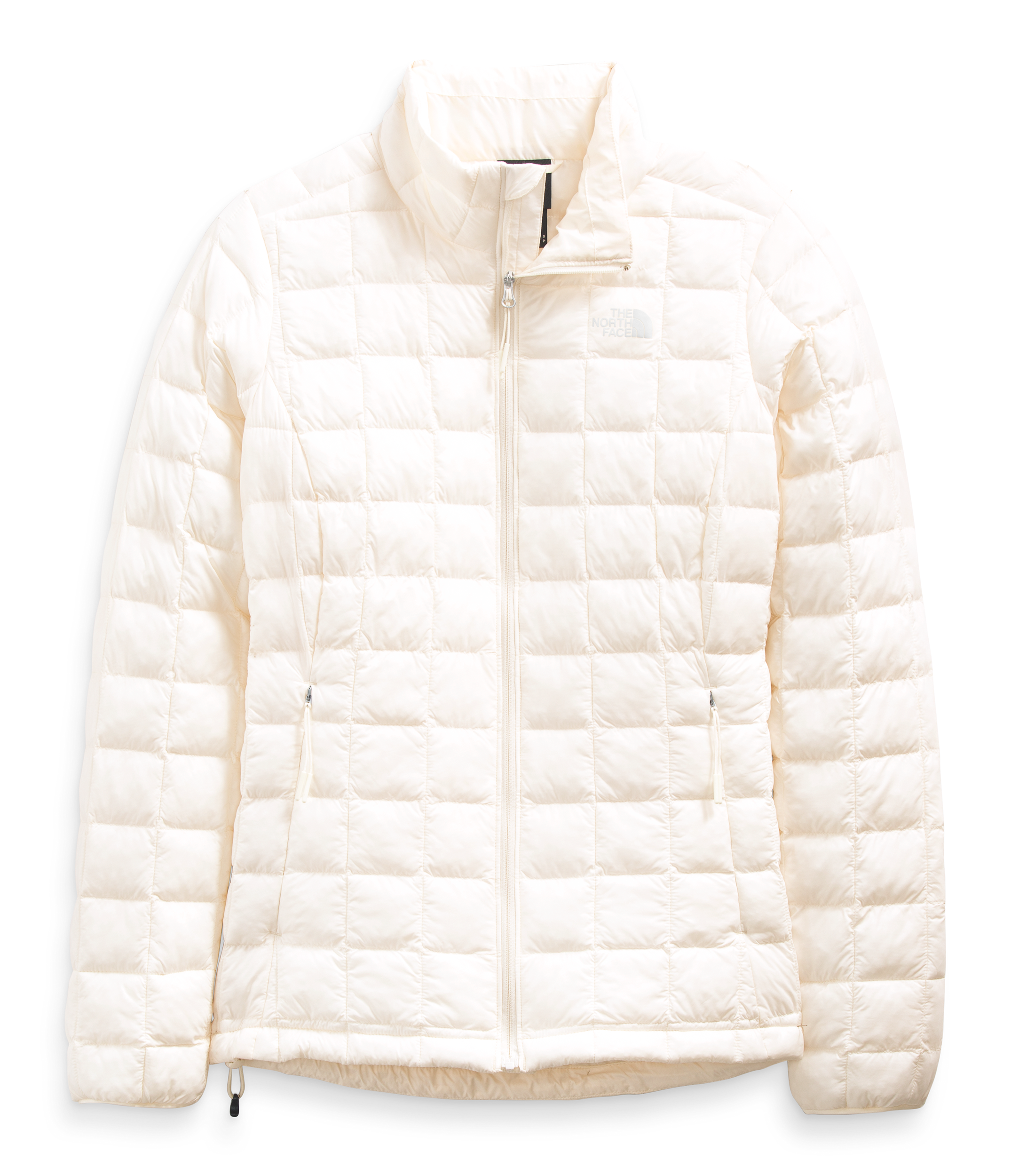 North face clearance thermoball crop jacket