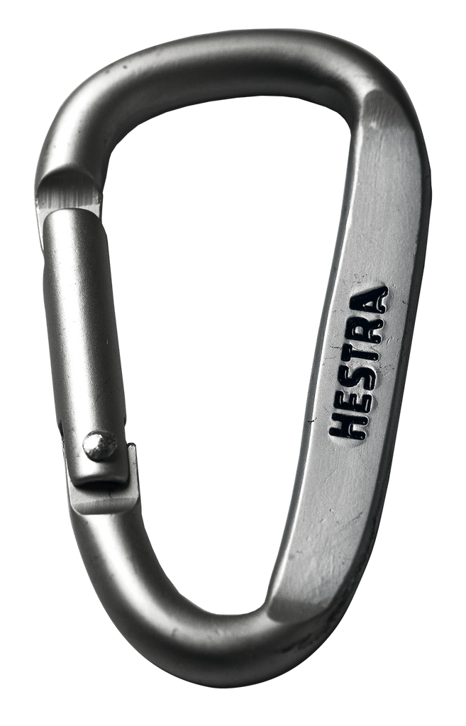Hestra Glove Carabiner 50mm - Hestra - Chateau Mountain Sports 