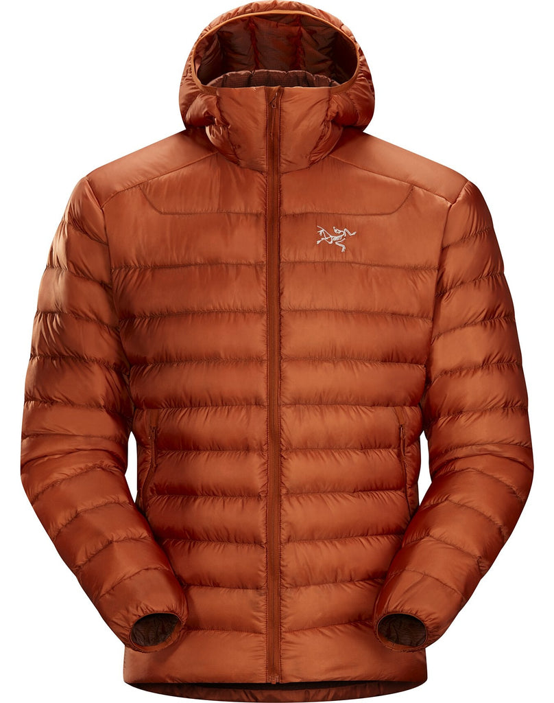 Cerium LT Hoody Men's - Chateau Mountain Sports