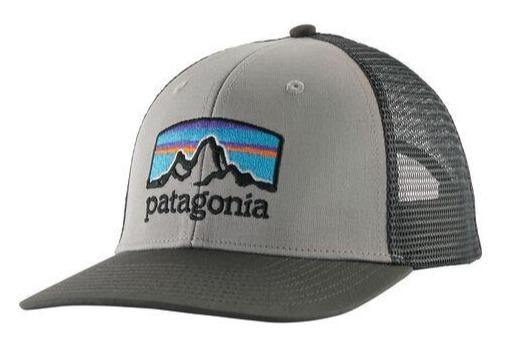 Fitz Roy Horizons Trucker Hat - Patagonia - Chateau Mountain Sports 