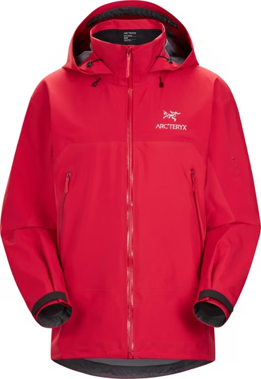 Beta AR Jacket Men's – Château Mountain Sports Beta AR Jacket Men's – Château Mountain Sports