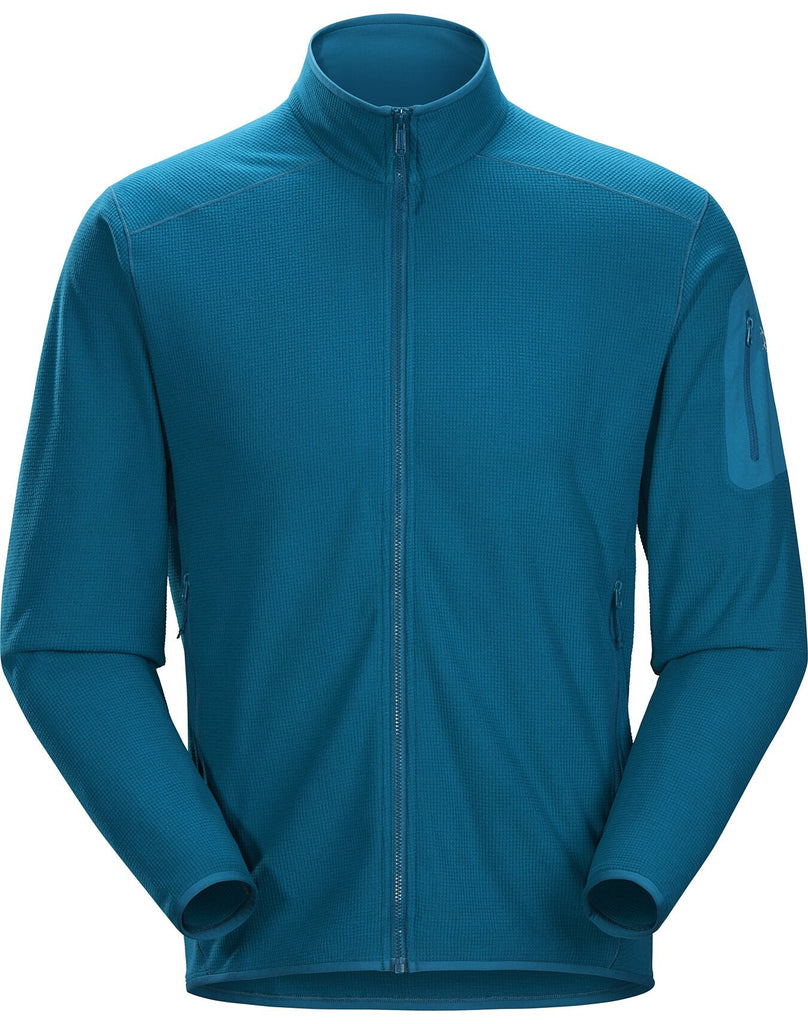 Delta LT Jacket Men's - Chateau Mountain Sports