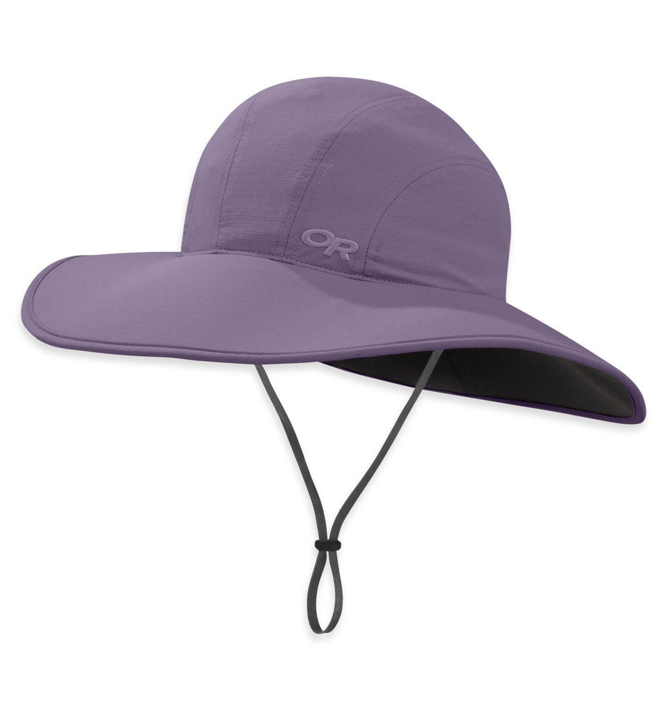Oasis Sun Sombrero Women's - Outdoor Research - Chateau Mountain Sports 