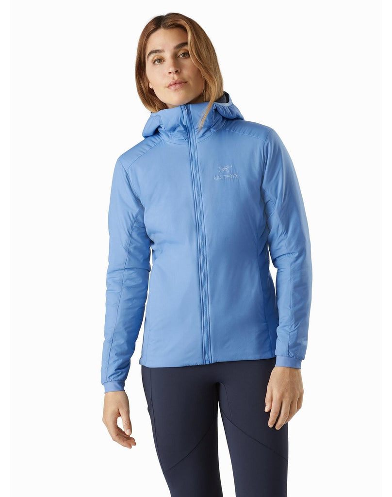 Atom LT Hoody Women's - Arc'teryx - Chateau Mountain Sports 