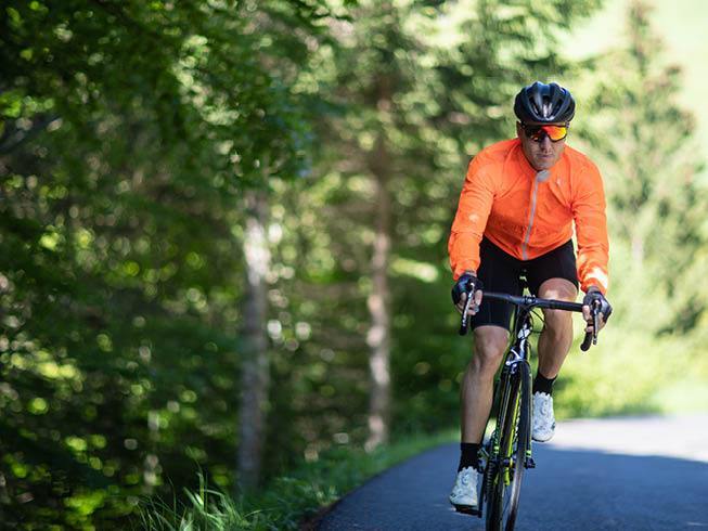 Hot Pack Easylight Jacket Men's – Château Mountain Sports