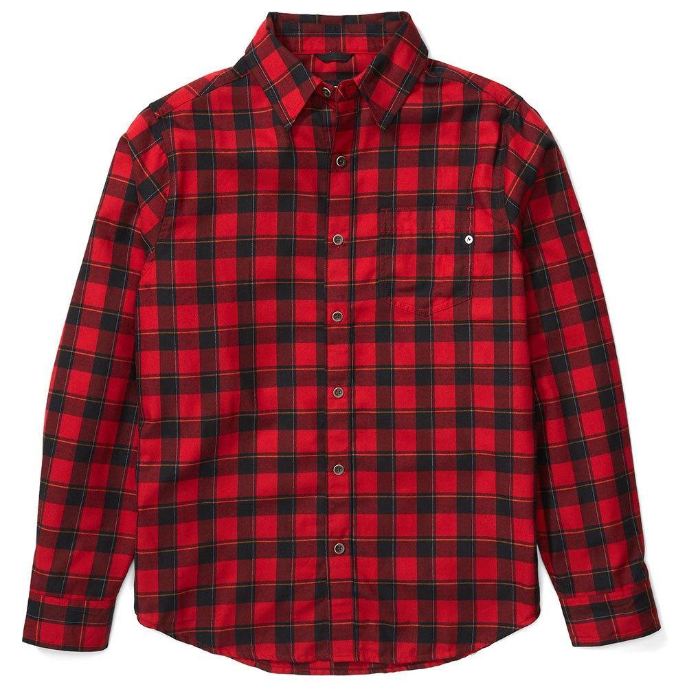 Bodega Lightweight Flannel Shirt Men's – Château Mountain Sports