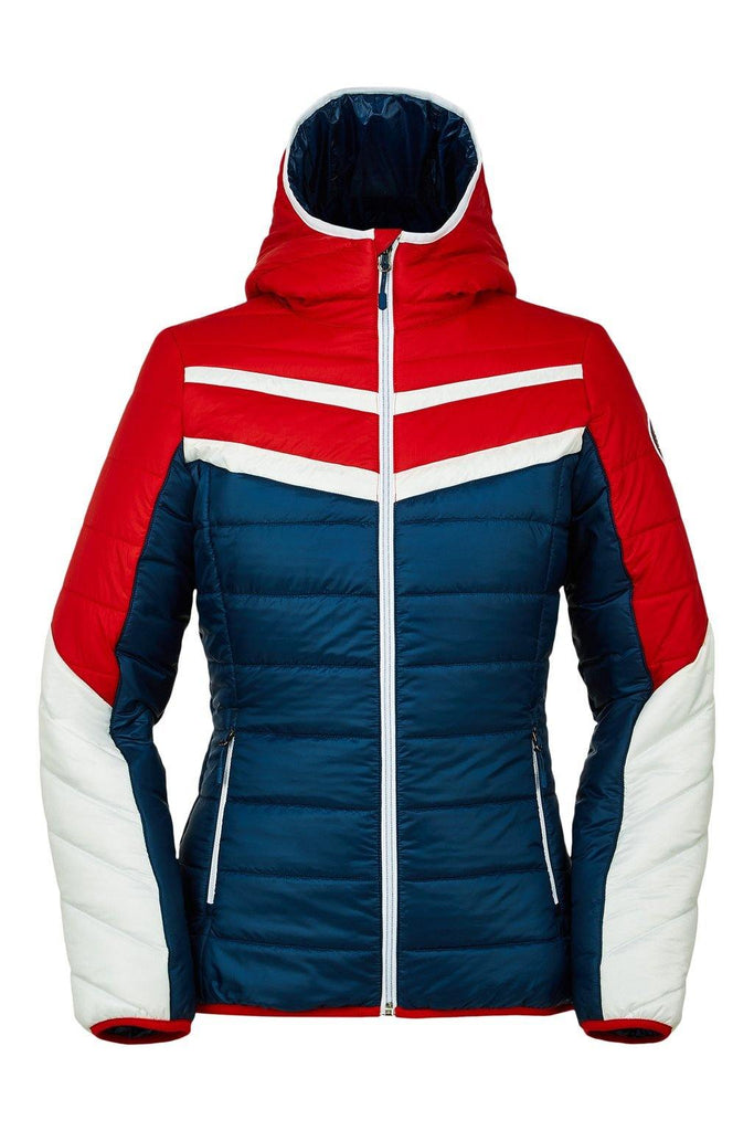 Ethos Ski Jacket Women's - Spyder - Chateau Mountain Sports 