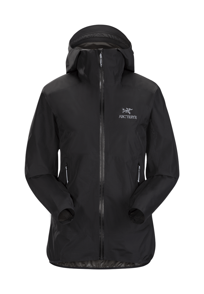 Zeta FL Jacket - Women's