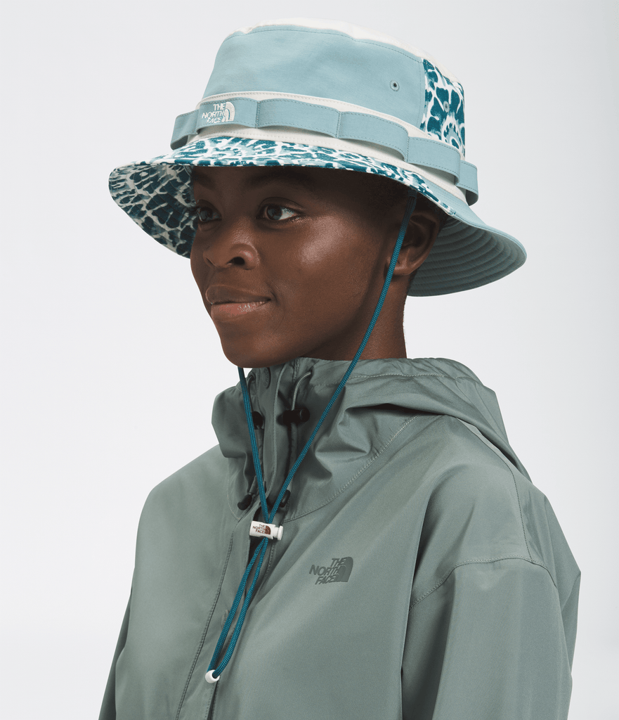 Class V Brimmer Hat - The North Face - Chateau Mountain Sports 