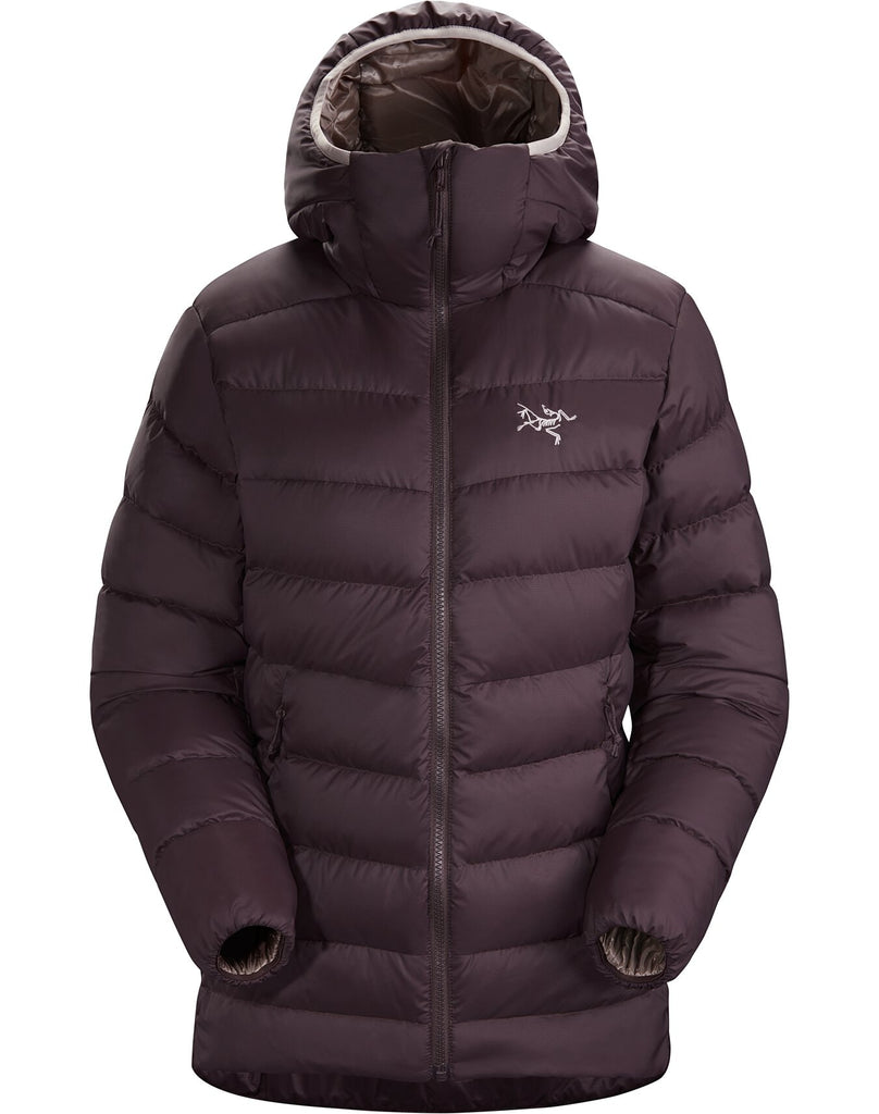 Thorium AR Hoody Women's - Chateau Mountain Sports