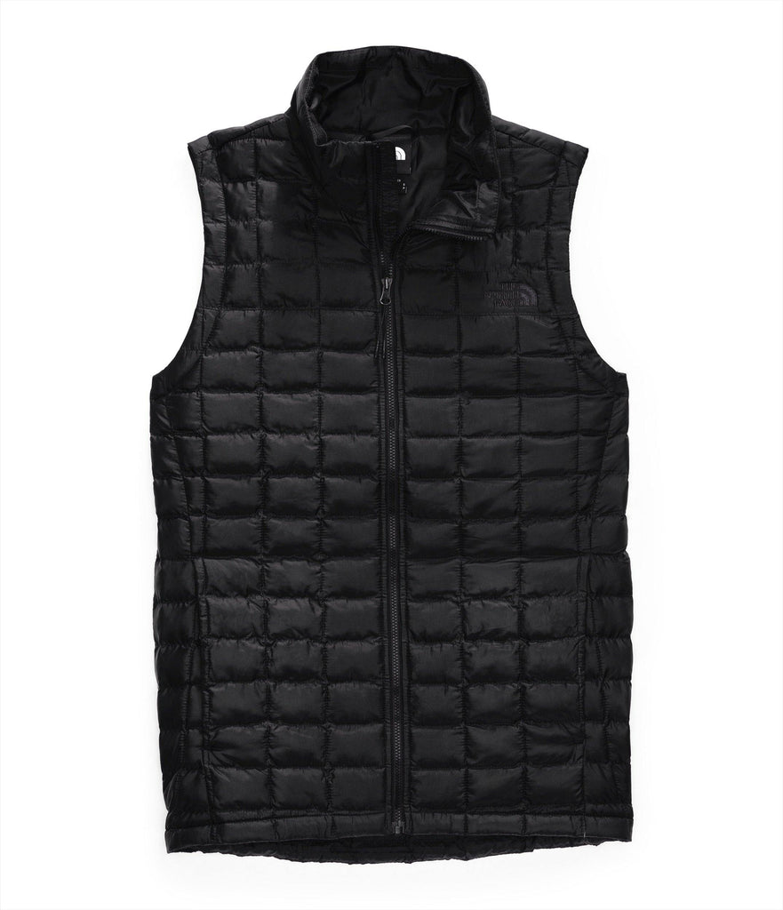 ThermoBall Eco Vest Women's - The North Face - Chateau Mountain Sports 