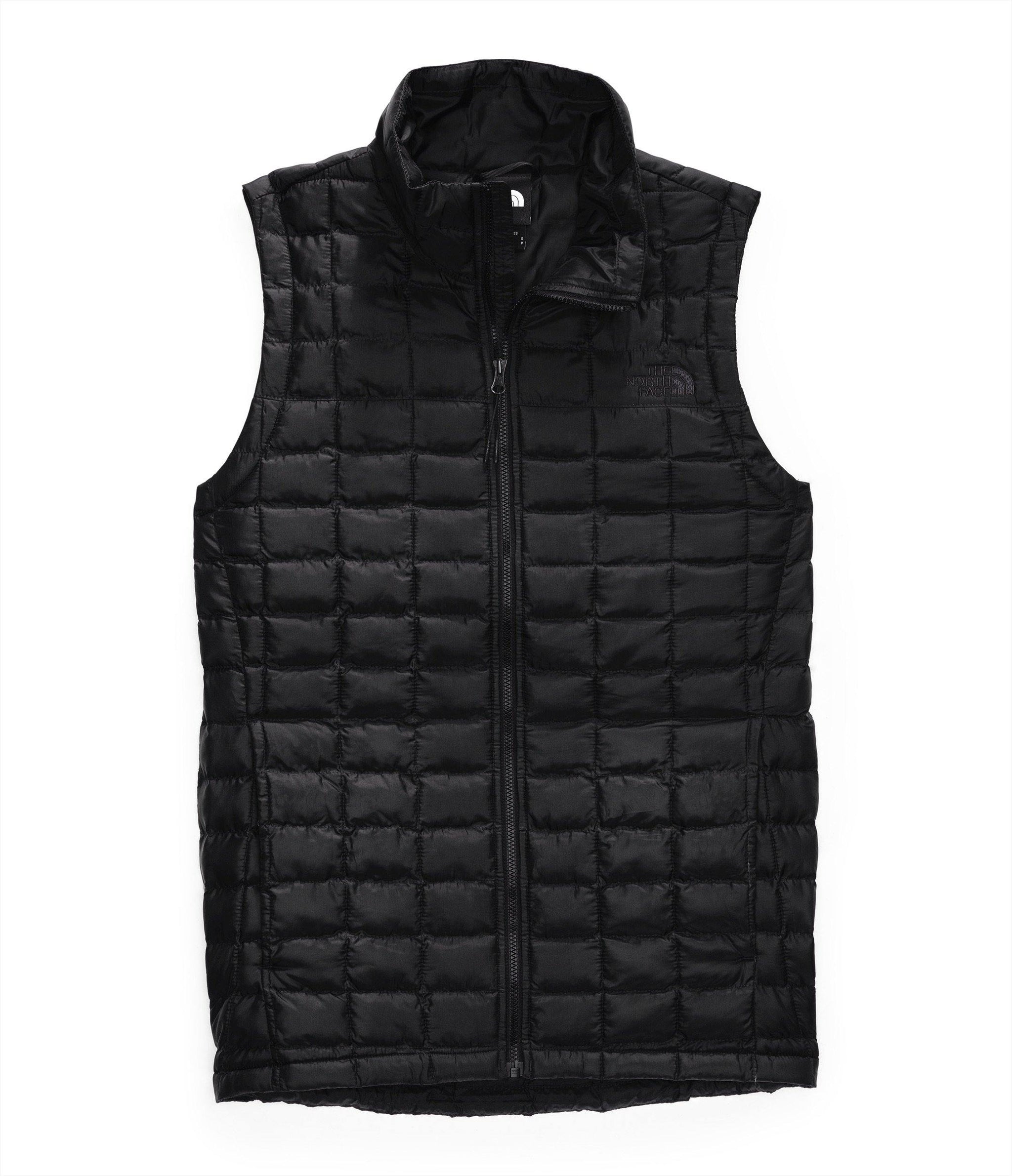 ThermoBall Eco Vest 2.0 Women s Chateau Mountain Sports