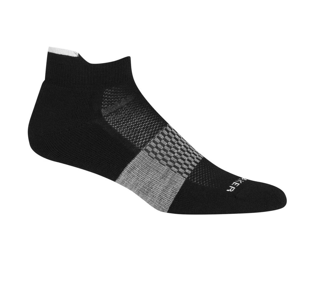 Multisport Light Micro Socks Men's - Chateau Mountain Sports