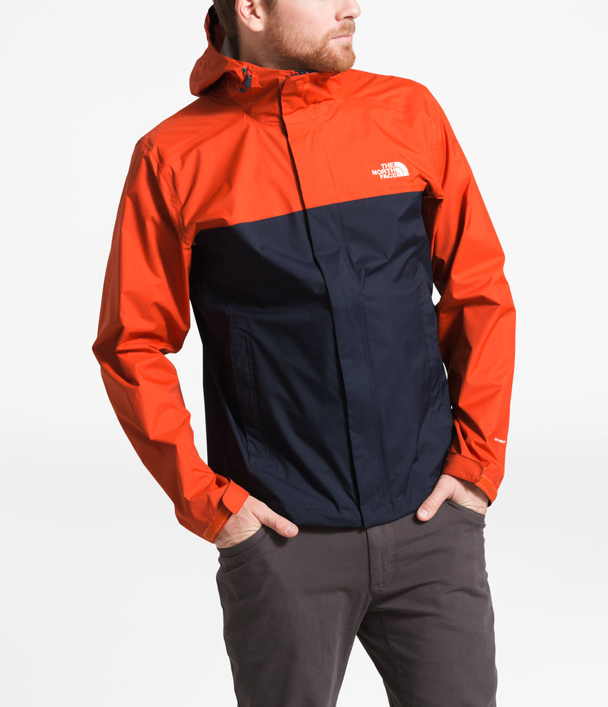 Venture 2 Jacket - Men's - The North Face - Chateau Mountain Sports 