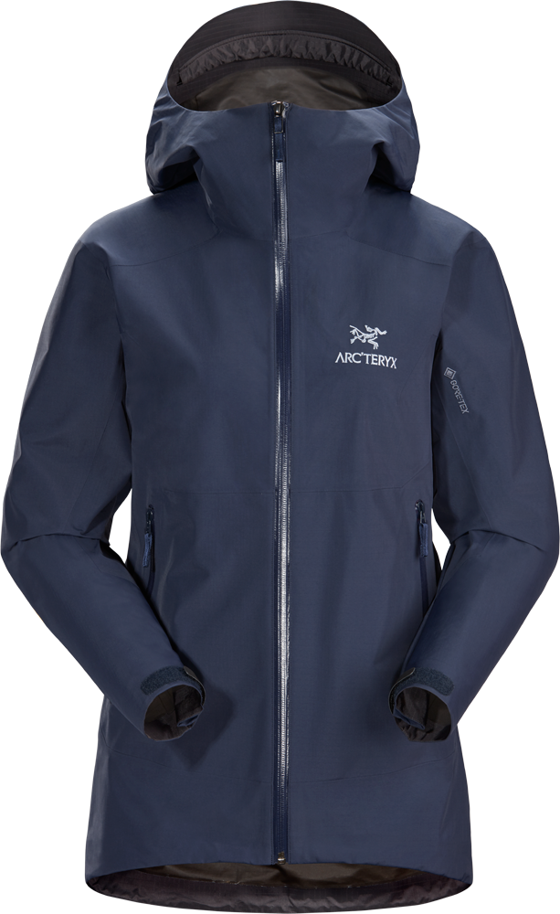 Zeta SL Jacket Women's