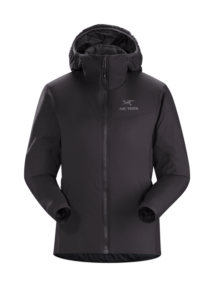 Atom LT Hoody - Women's – Château Mountain Sports