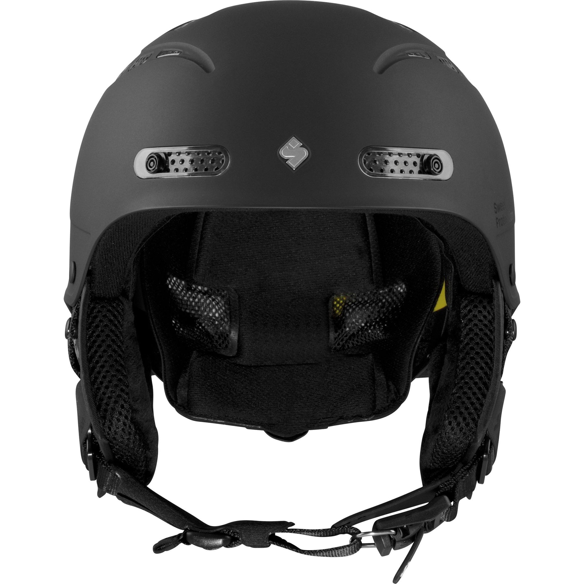 Igniter II Helmet - Satin White