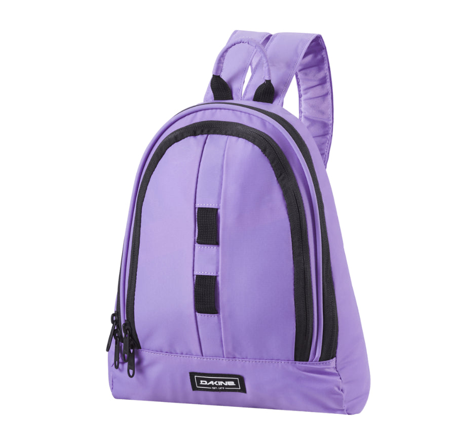 dakine cosmo 6.5 l mini backpack 6.5L Pack meta-related-collection-backpacks while the black color Abu Garcia Cardinal X Color:Grey & Green