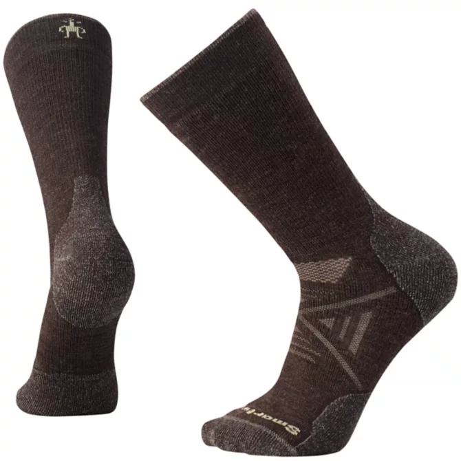 PhD Outdoor Medium Crew Men's - Smartwool - Chateau Mountain Sports 