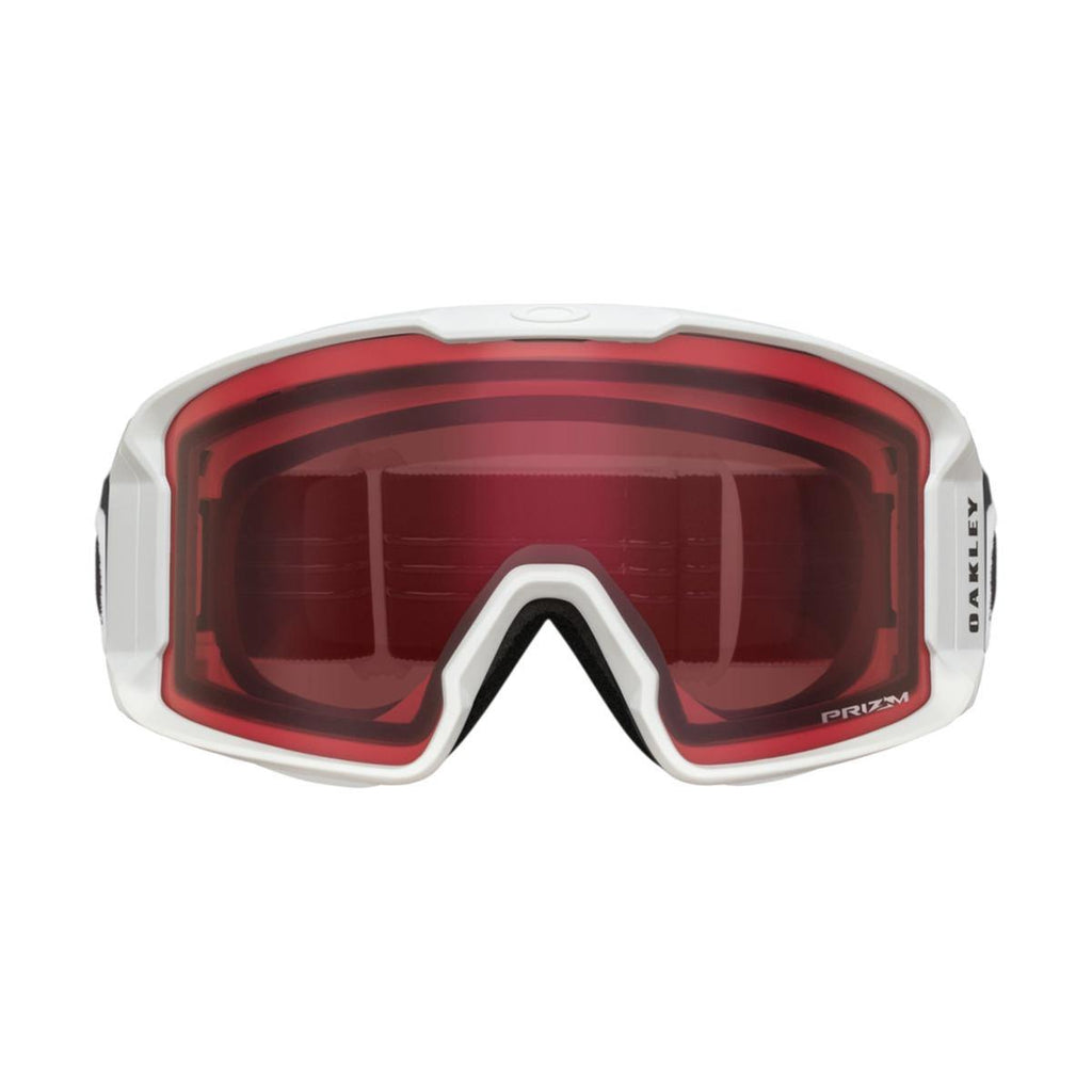 Line Miner Snow Goggle - Oakley - Chateau Mountain Sports 