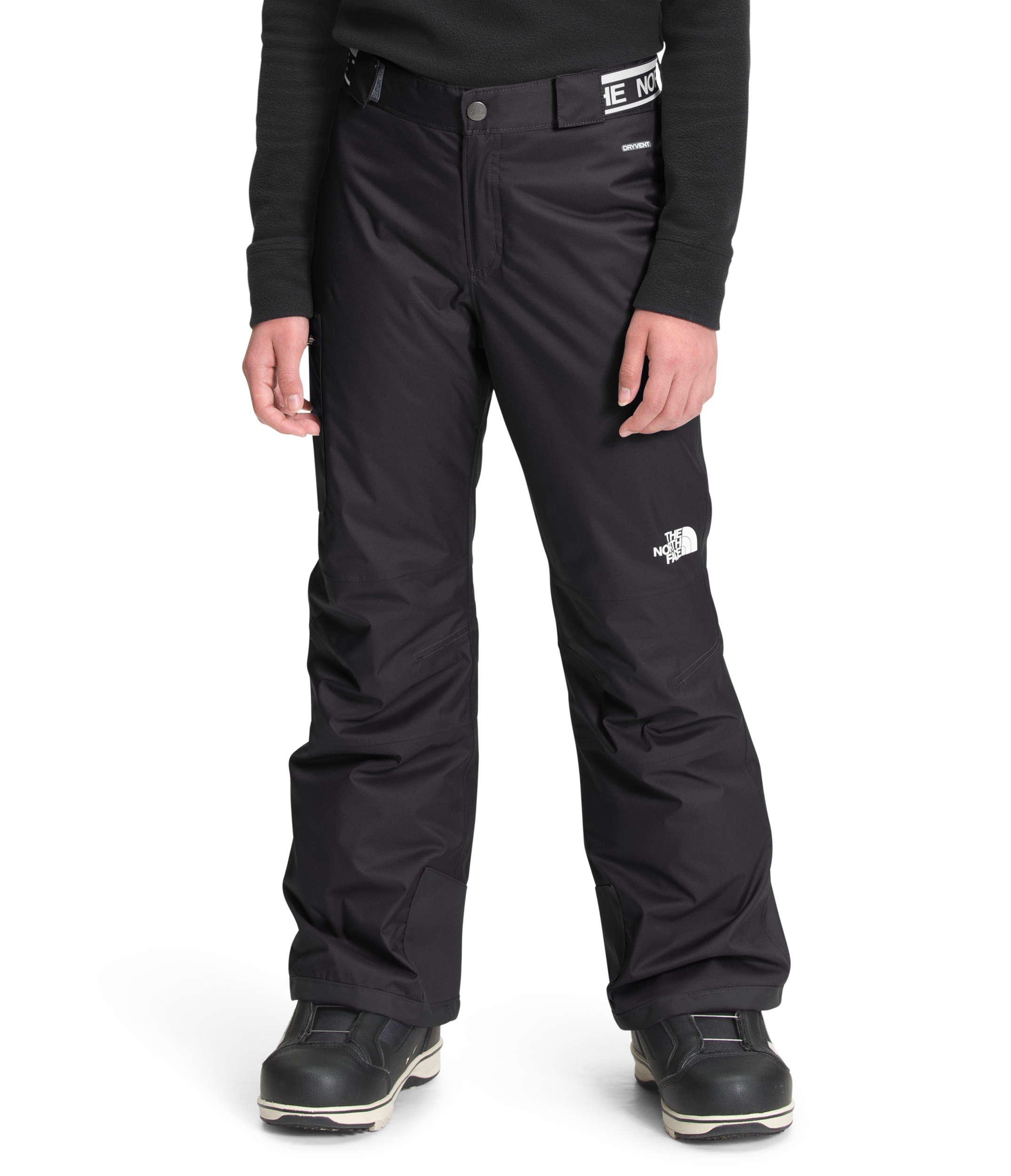 Freedom Insulated Ski Pant Girls Ch teau Mountain Sports