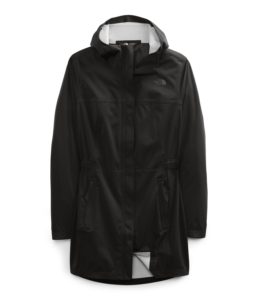 Allproof Stretch Parka Women's - The North Face - Chateau Mountain Sports 