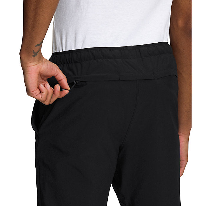 The North Face Woven Pants Mens Black
