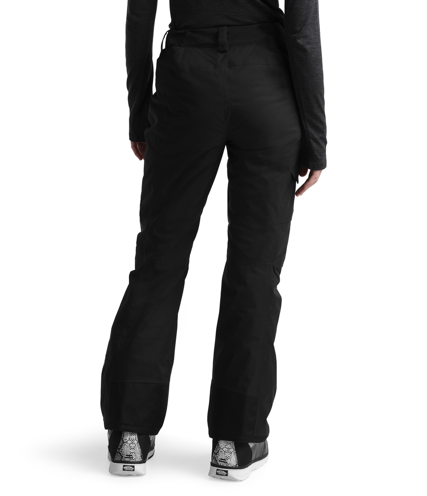 Freedom Insulated Pant Women's - The North Face - Chateau Mountain Sports 