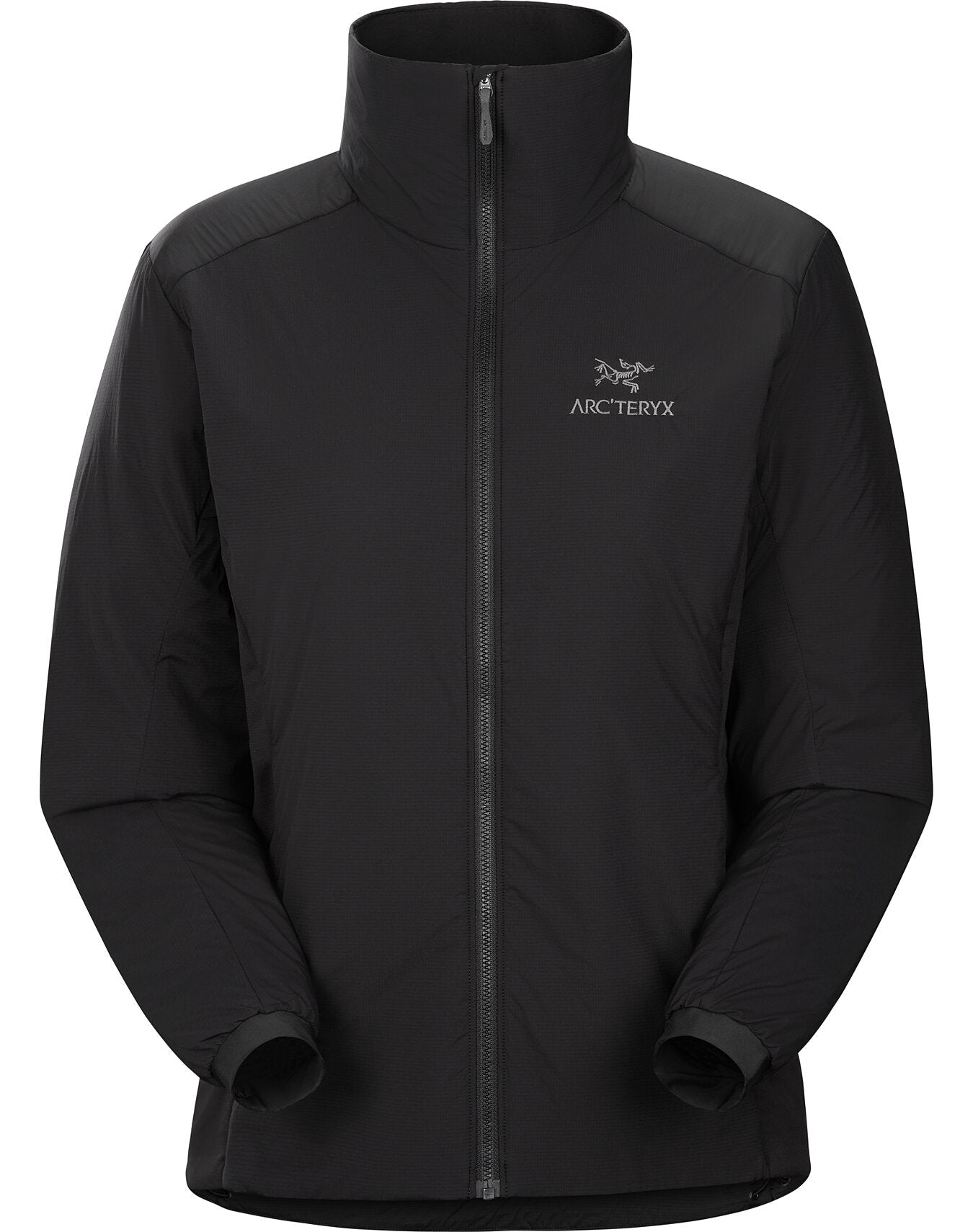 Atom Jacket Women's – Château Mountain Sports