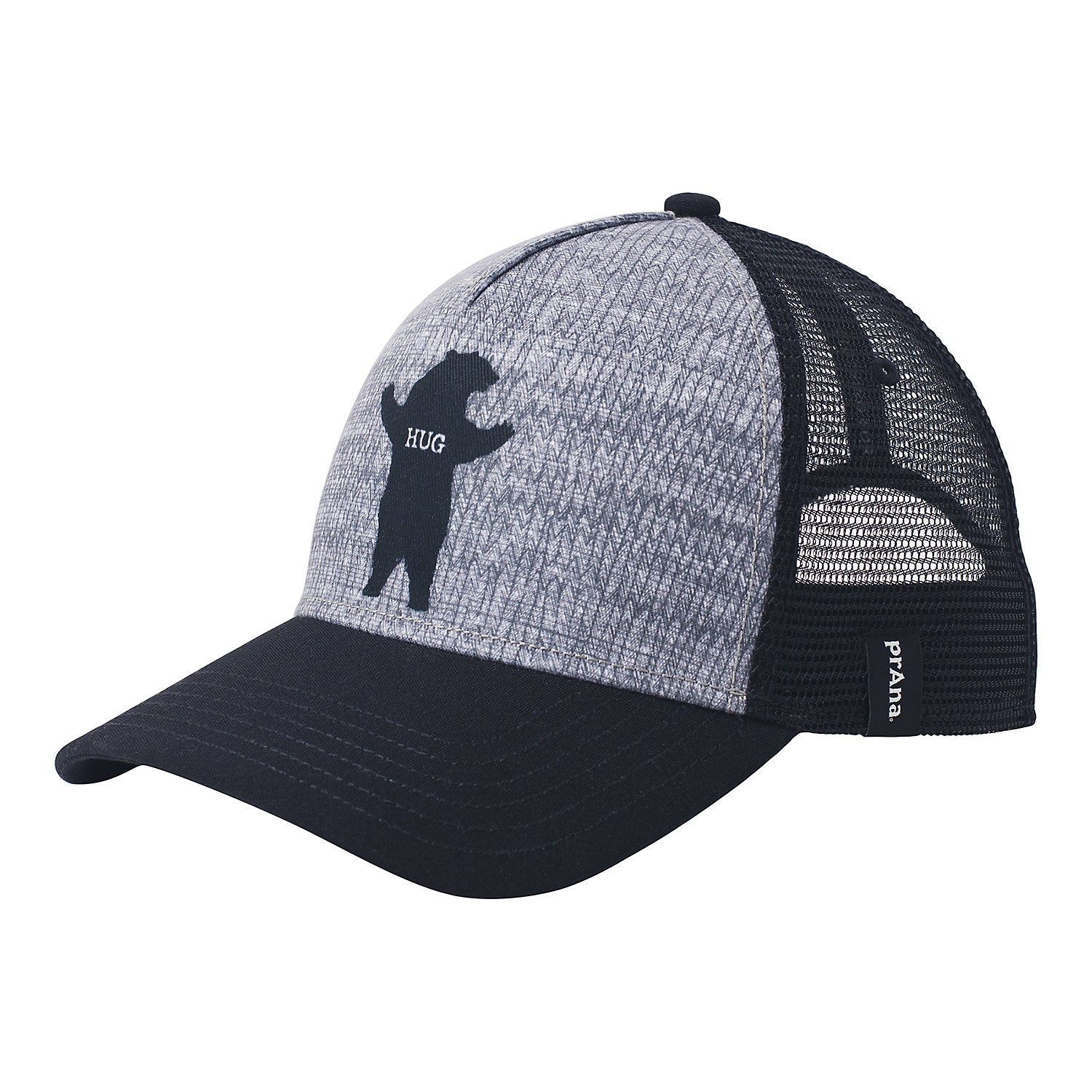 Journeyman Trucker Hat Women's – Château Mountain Sports