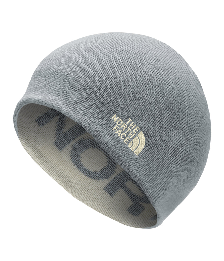 Reversible TNF Banner Beanie - The North Face - Chateau Mountain Sports 