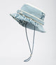 Monterey Blue Ashbury  Floral