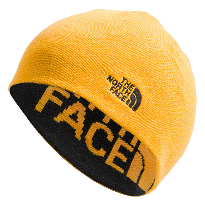 Reversible TNF Banner Beanie - Chateau Mountain Sports