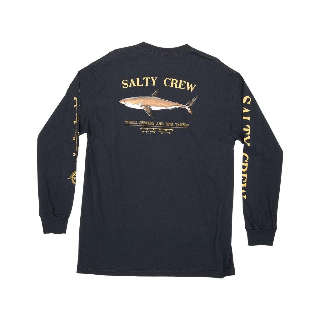 Bruce Standard LS Shirt Men's - Salty Crew - Chateau Mountain Sports 