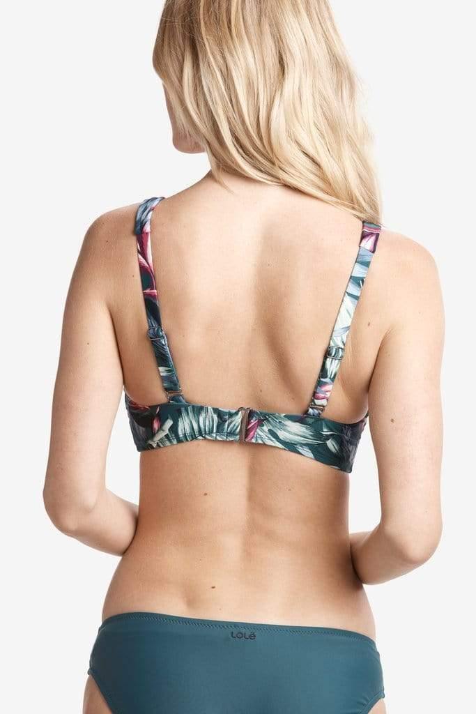 Laguna/Mojito 2 piece Swimsuit Women's - Lole - Chateau Mountain Sports 
