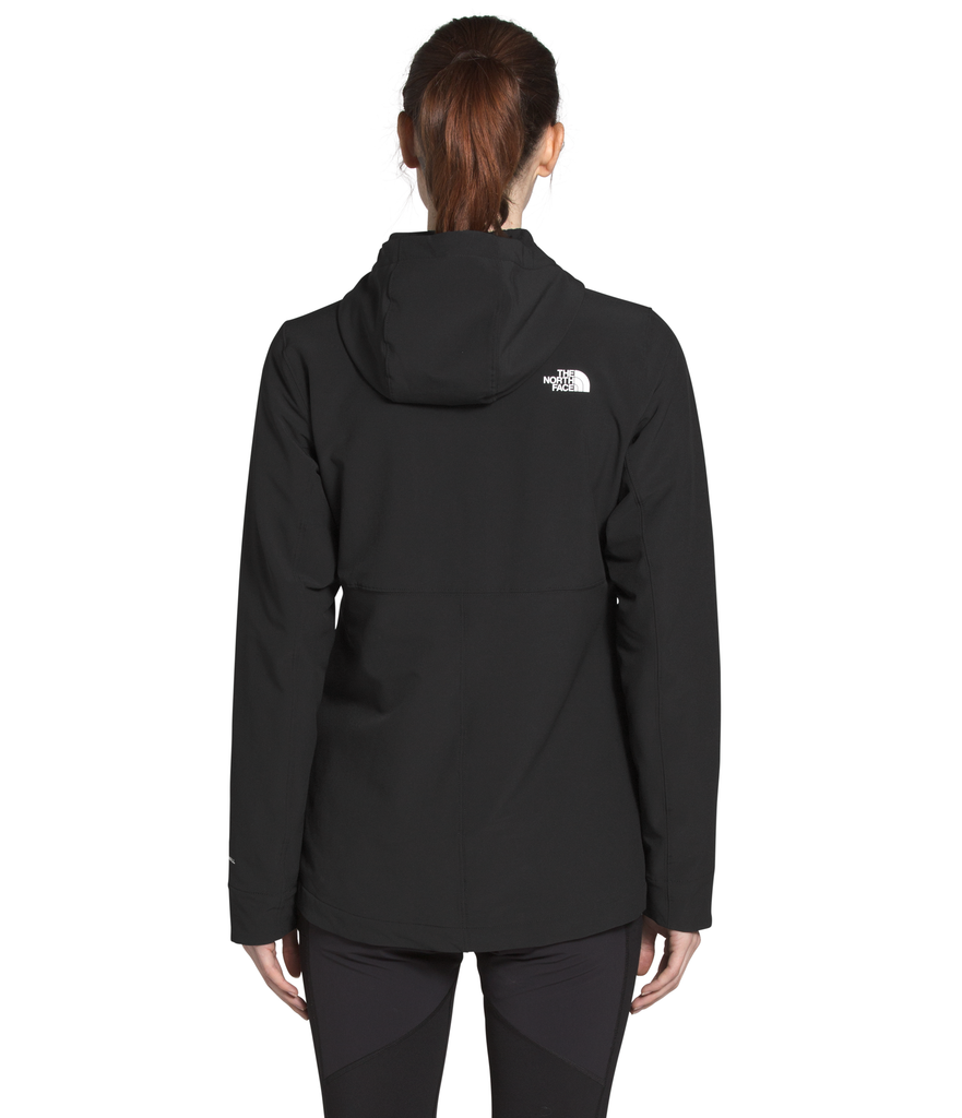 Shelbe Raschel Hoodie Women's - The North Face - Chateau Mountain Sports 
