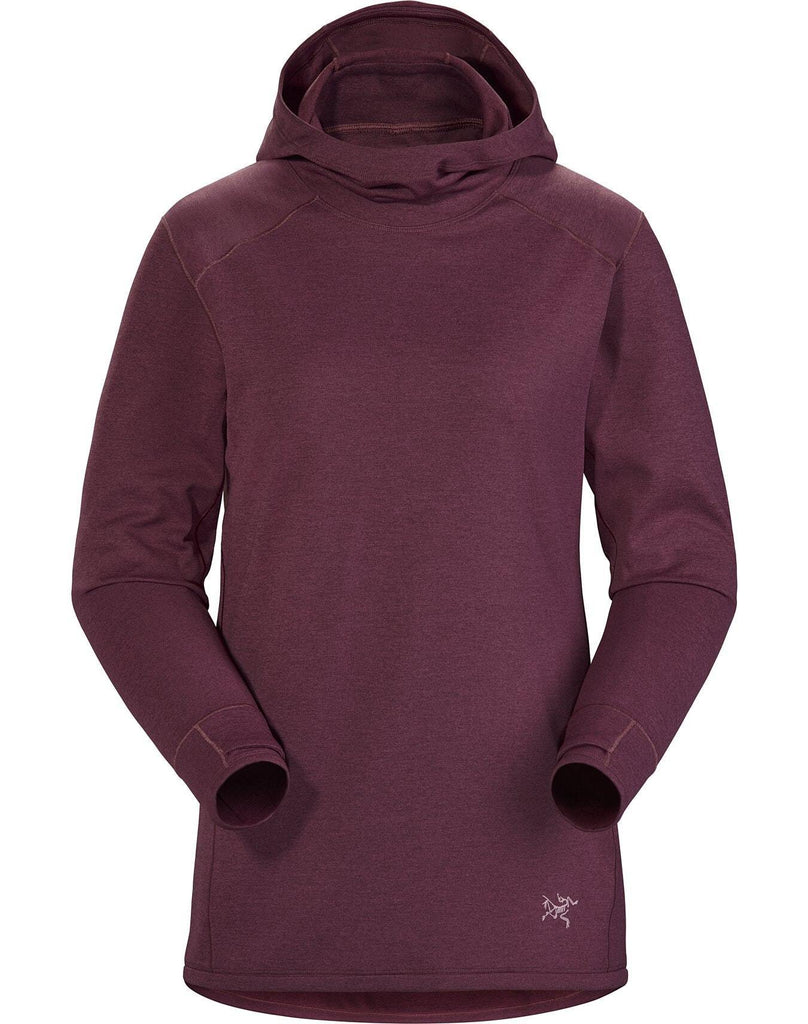 Motus AR Hoody Women's - Arc'teryx - Chateau Mountain Sports 