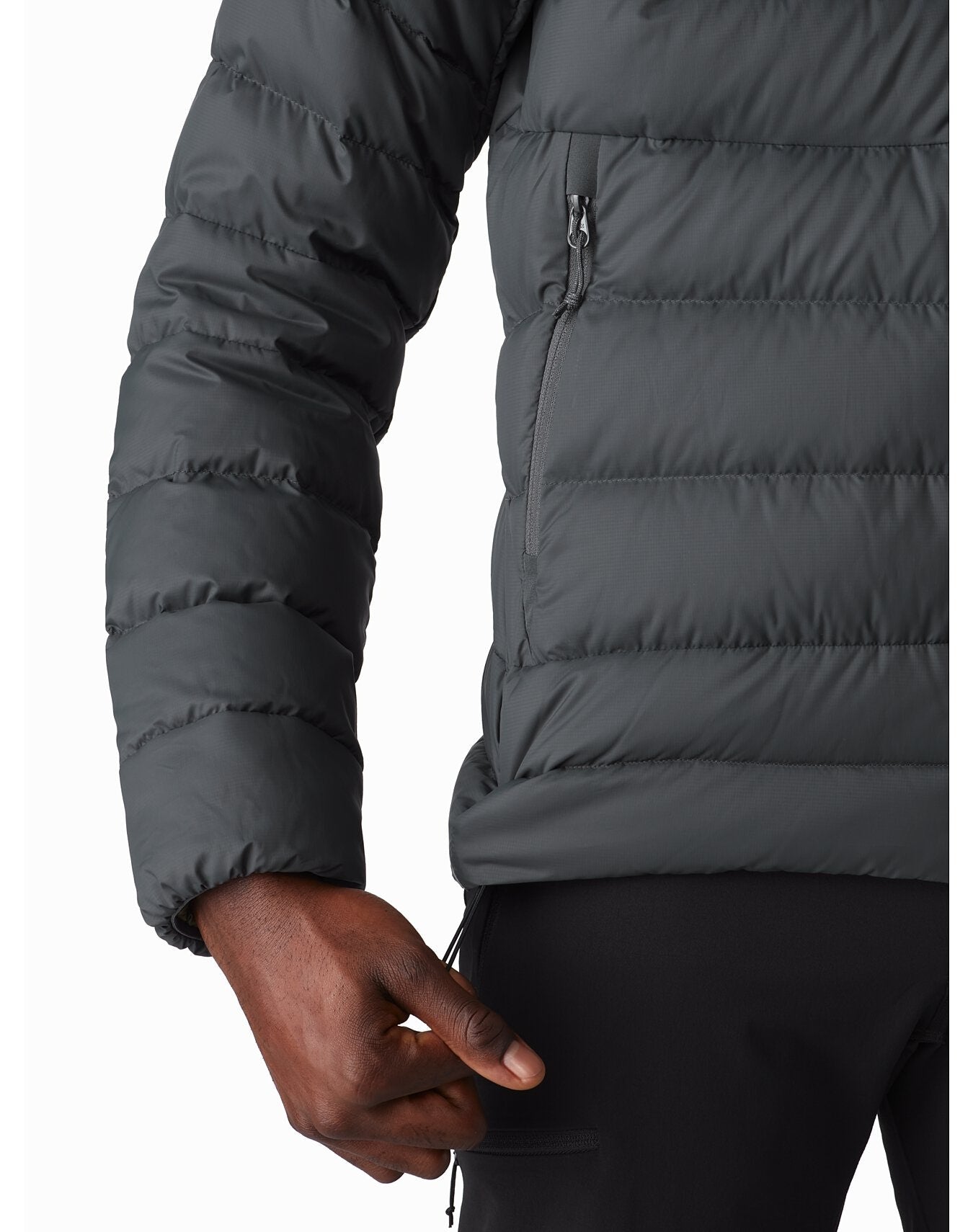 Thorium AR Hoody Men's – Château Mountain Sports