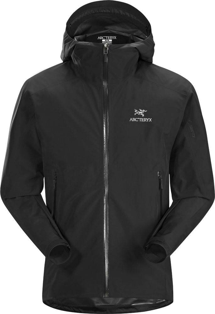 Zeta SL Jacket Men's