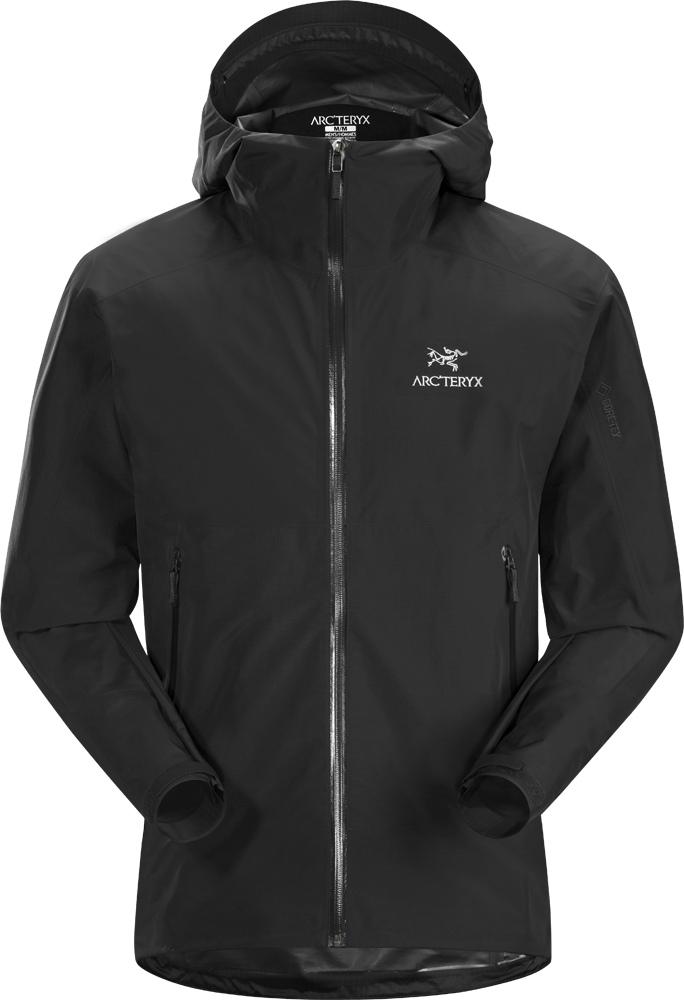 Zeta SL Jacket - Men's - Arc'teryx - Chateau Mountain Sports 