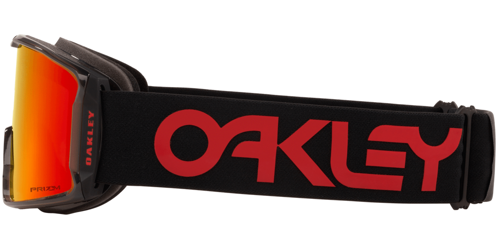 Line Miner Scotty James Signature Snow Goggle - Oakley - Chateau Mountain Sports 