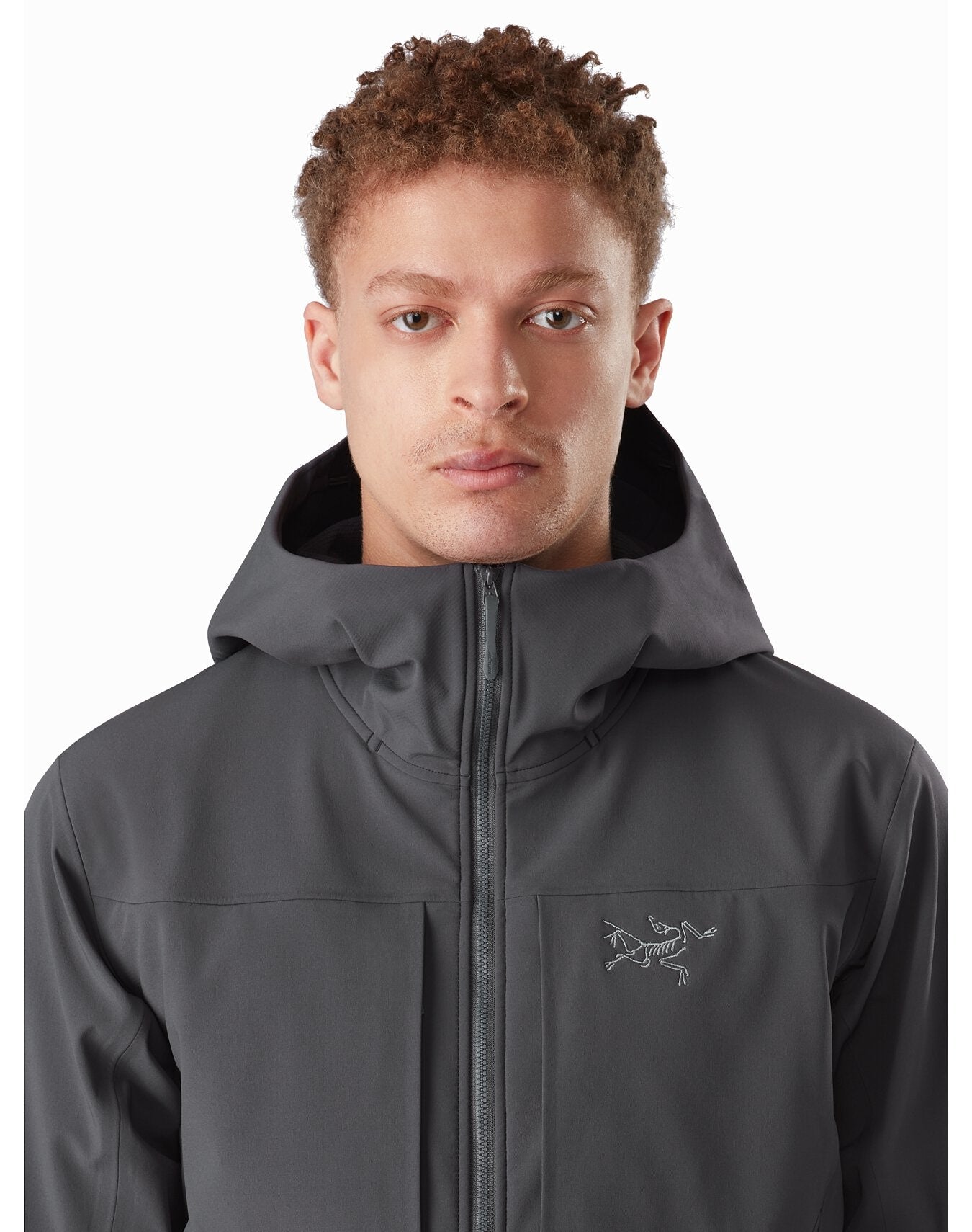Arc'teryx Gamma MX Hoody Men's, Warm Durable Softshell for Mixed  Conditions