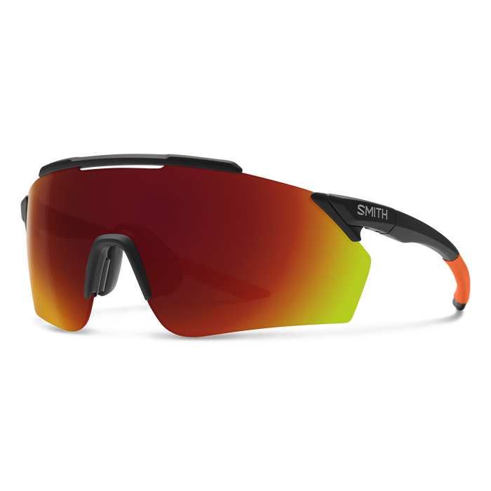 Ruckus ChromaPop Sunglasses - Smith - Chateau Mountain Sports 